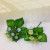 Manufacturer direct selling xy19106-1 artificial artificial flower