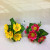 Manufacturers direct xy19092-1 artificial artificial flower simulation