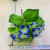 Manufacturers direct xy19056-1 artificial artificial flower simulation