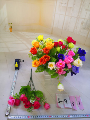 Factory direct sale 05120 artificial flower imitation flower