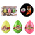 Manufacturer sells novelty expansion toy dinosaur egg set resurrected an egg dinosaur egg expansion hatching egg puzzle toy