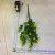 Factory direct sales of 5 head of imitation flowers artificial flowers