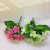 Manufacturers direct xy19056-1 artificial artificial flower simulation