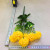 Manufacturers direct 5 first 6 flower elbow ball chrysanthemum imitation flowers artificial flowers
