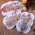 Rhinestone Hair Clip Head Accessories Women's Fashion Spring Clip Large Hair Clip Zama Tail Buckle Word Clip Horizontal Clip