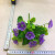 Manufacturers direct xy19028-1 artificial artificial flower simulation