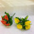 Manufacturers direct xy19091-1 artificial artificial flower simulation