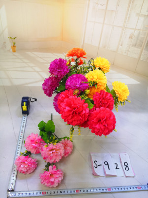 Manufacturer direct sales of 5 TC clove imitation flowers artificial flowers