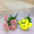 Factory direct selling PE05115 artificial flower imitation flower