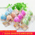Manufacturer direct sale of new outsize color cracked dinosaur egg bubble egg hatchling egg expansion toy Easter egg puzzle toys