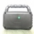 MS new gift card bluetooth speaker portable TWS seven-color lamp speaker radio USB fall prevention