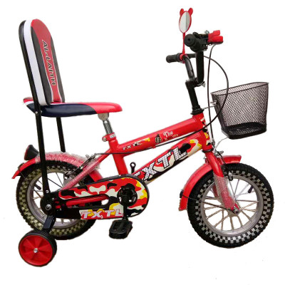 Bicycle buggy children's bicycle 12 \