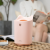 New humidifier double spray head super capacity home office bedroom air purification and water replenishment instrument