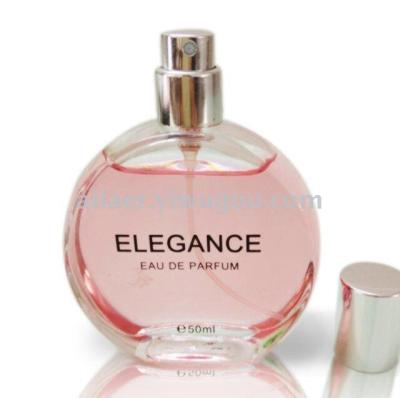 Peach fragrance for ladies is long-lasting, light, sweet, beautiful and romantic. Valentine's day gift is fresh and natural