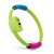 Mini version of Switch Game Fitness Ring adventure Ring Fit Body Movement Yoga Fitness Band Leg Band