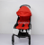 Stroller 175 degree cushion accessories can sit on the roof cushion accessories sunshade sunshade cushion summer