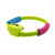Mini version of Switch Game Fitness Ring adventure Ring Fit Body Movement Yoga Fitness Band Leg Band