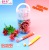 Manufacturer direct selling high-quality soft tip seal watercolor pen for children painting pen set 12 color 18 color 24 color 36 color