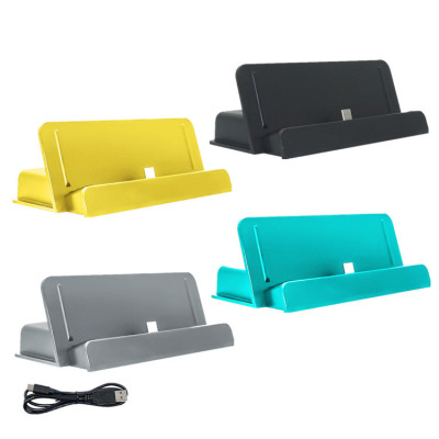 Switch Lite Game Console Charging NS Switch Console Charger Stand Host Console Charging