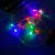 Factory Direct Sales Luminous Cable UFO Outdoor Toy UFO Sky Dancers LED Flash Bamboo Dragonfly Stall Hot Sale