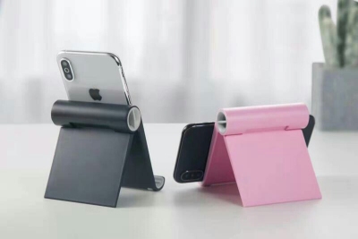 General desktop lazy phone holder