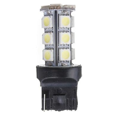 Automobile LED Bulb Patch Lamp 5050 18SMD T20 7443 T25 3157 Led Tailight