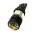 T10 W5w 194 5050 + High Power Rate 1.5W 4 + 1smd Width Light Instrument Light License Plate Light LED