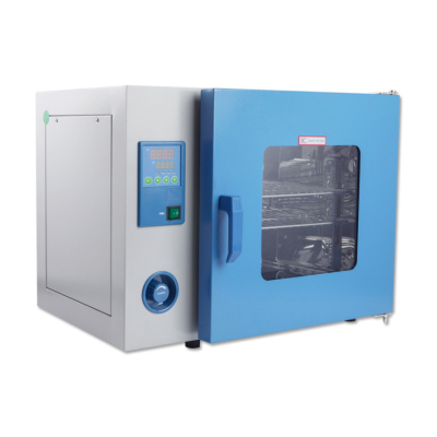 Medical desiccant electric blast desiccant thermostatic laboratory desiccant desktop oven digital display sterilizer