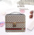 High-grade cosmetic bag large capacity portable skin care package simple travel home multifunctional cosmetic box