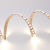 KELANG factory wholesale good quality 2216 420 LED strip