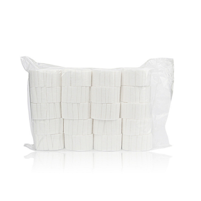 Dentistry disposable dental sponges dental absorbent 