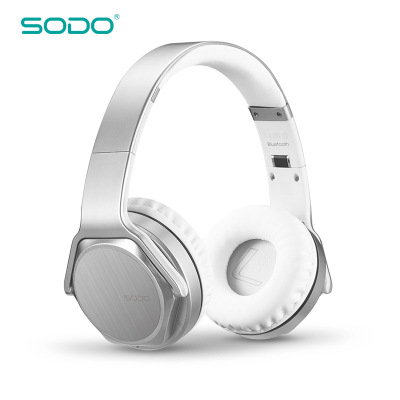 SODO MH3 Headset Wireless Bluetooth Headset 5.0 Bluetooth Headset Private Module appearance