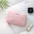 New Nordic Style Super Hot Wash Bag Large Capacity Storage Bag Net Red Cosmetic Bag Women Portable Travel in Stock Wholesale