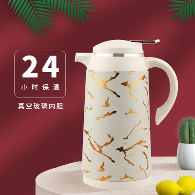 Vacuum Flask domestic large capacity glass inner lining Vacuum Flask gifts customized wholesale