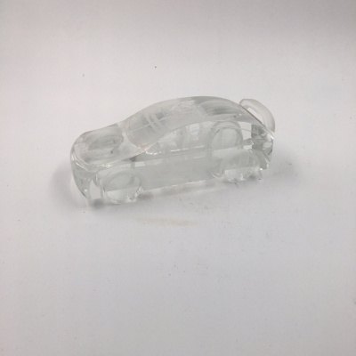 Crystal Car Model