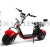 Electric scooter scooter tricycle bicycle twister walker