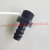 16 mm drip irrigation belt accessories soil irrigation African agricultural plastic valve Senegal in Zambia