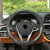 Summer New Car Steering wheel Cover Breathable Non-slip leather Cover four seasons General Manufacturers Wholesale