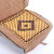 Four Seasons GENERAL Motors Seat cushion Wholesale Single-Chip Wooden Bead cushion Ice Bead Cushion Custom