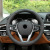 Cross border car leather steering wheel cover Four Seasons General Set car accessories interior decoration supplies a substitute hair