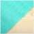 6-Piece Cleaning Cloth Spunlace Non-Woven Cleaning Cloth 30 * 60cm Oil-Free Disposable Rag Household Scouring Pad