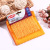 New Arrival Practical 2pcs Dish Cloth Mop Set Oil-Free Decontamination Double-Sided Thickening Dish Towel Wholesale