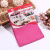 New Waffle Rag Decontamination Absorbent Oil-Free Lint-Free Thickened Dish Towel Daily Necessities Wholesale
