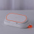 Amazon's new innovative mobile phone wireless charging atmosphere lamp mobile phone holder charging bao bedroom nightcap