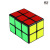 [qiyi 123, 223, 233, rubik's cube] irregular shaped the children 's educational relief toy rubik' s cube wholesale