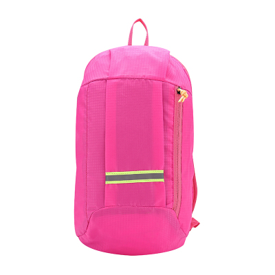 New Casual Children Backpack Outdoor Sports Backpack Travel Bag Sports Bag Cycling Folding Backpack