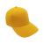 Spot Maonitrile Thickened Solid Color Blank Peaked Cap Hat Work Cap Advertising Cap Baseball Cap Men's and Women's Hats