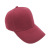 Spot Maonitrile Thickened Solid Color Blank Peaked Cap Hat Work Cap Advertising Cap Baseball Cap Men's and Women's Hats