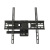 LCD TV pylon universal telescopic rotary adjustable folding wall rack wall hanging bracket wholesale