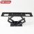 The manufacturer supplies 26-55 \\\"universal rotary wall hanger LCD TV six-arm telescopic swing rotary bracket